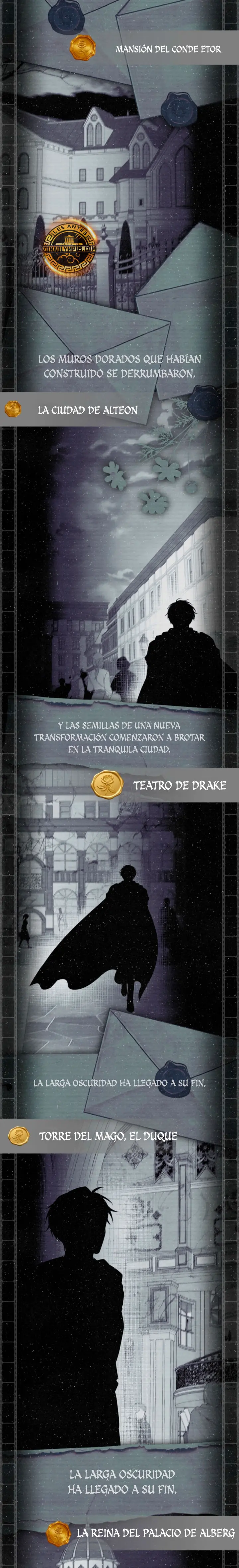Transmisión en vivo del Dios de la Espada capítulo 31, página 19