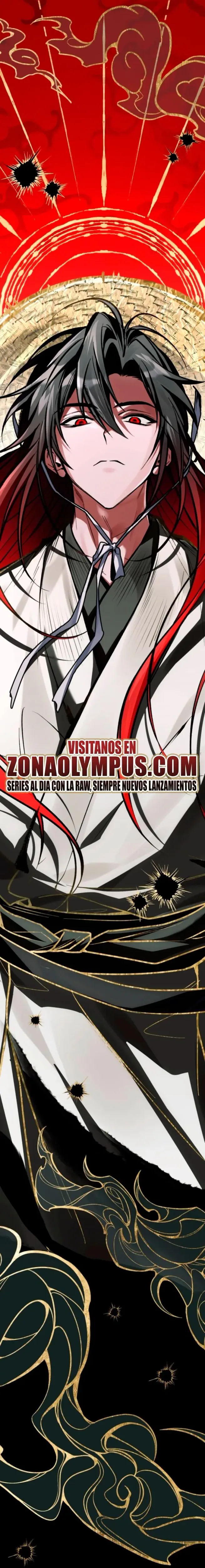 Transmisión en vivo del Dios de la Espada capítulo 34, página 62