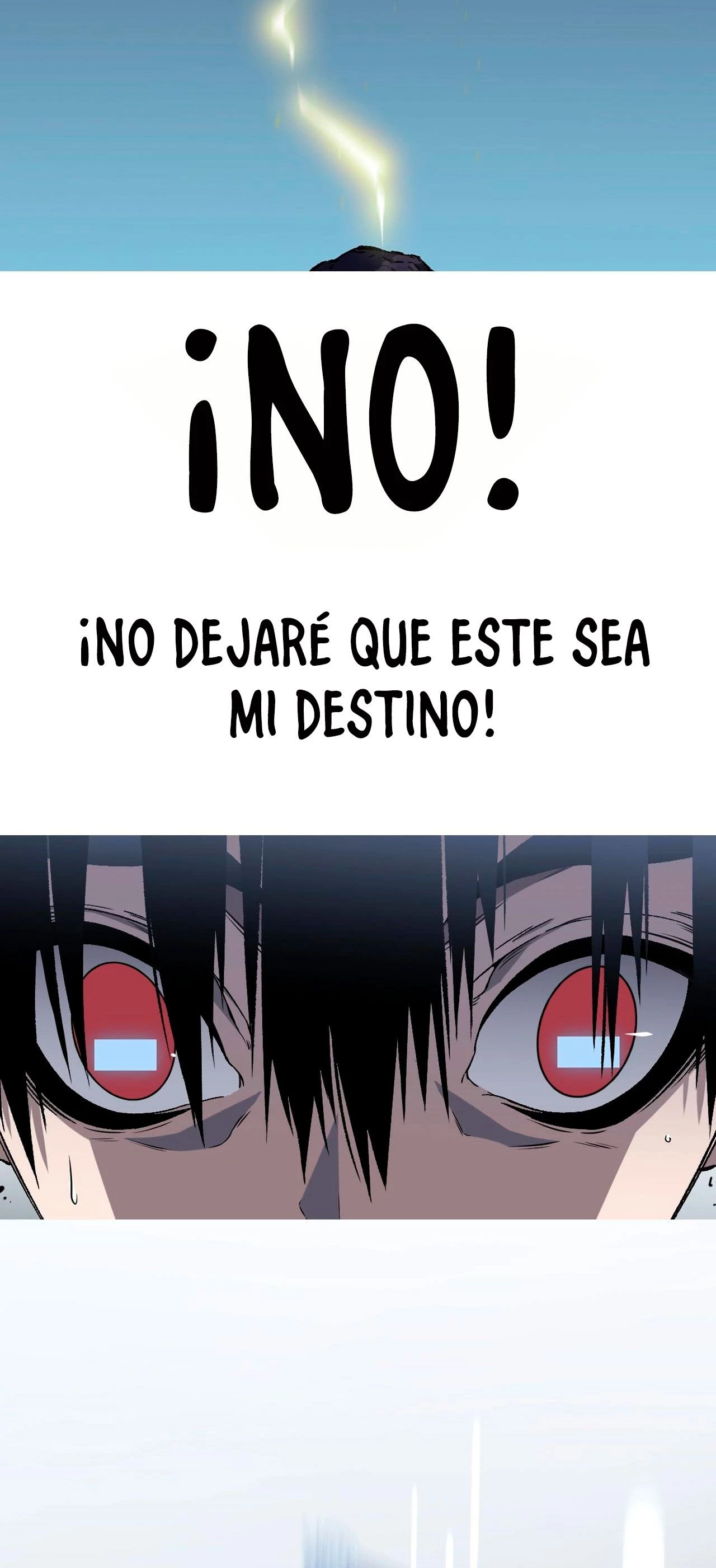 Tu talento ahora es mio! capítulo 1, página 11