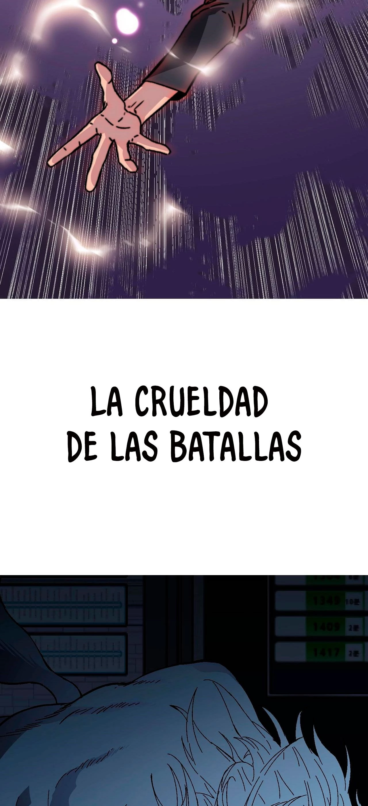 Tu talento ahora es mio! capítulo 1, página 16