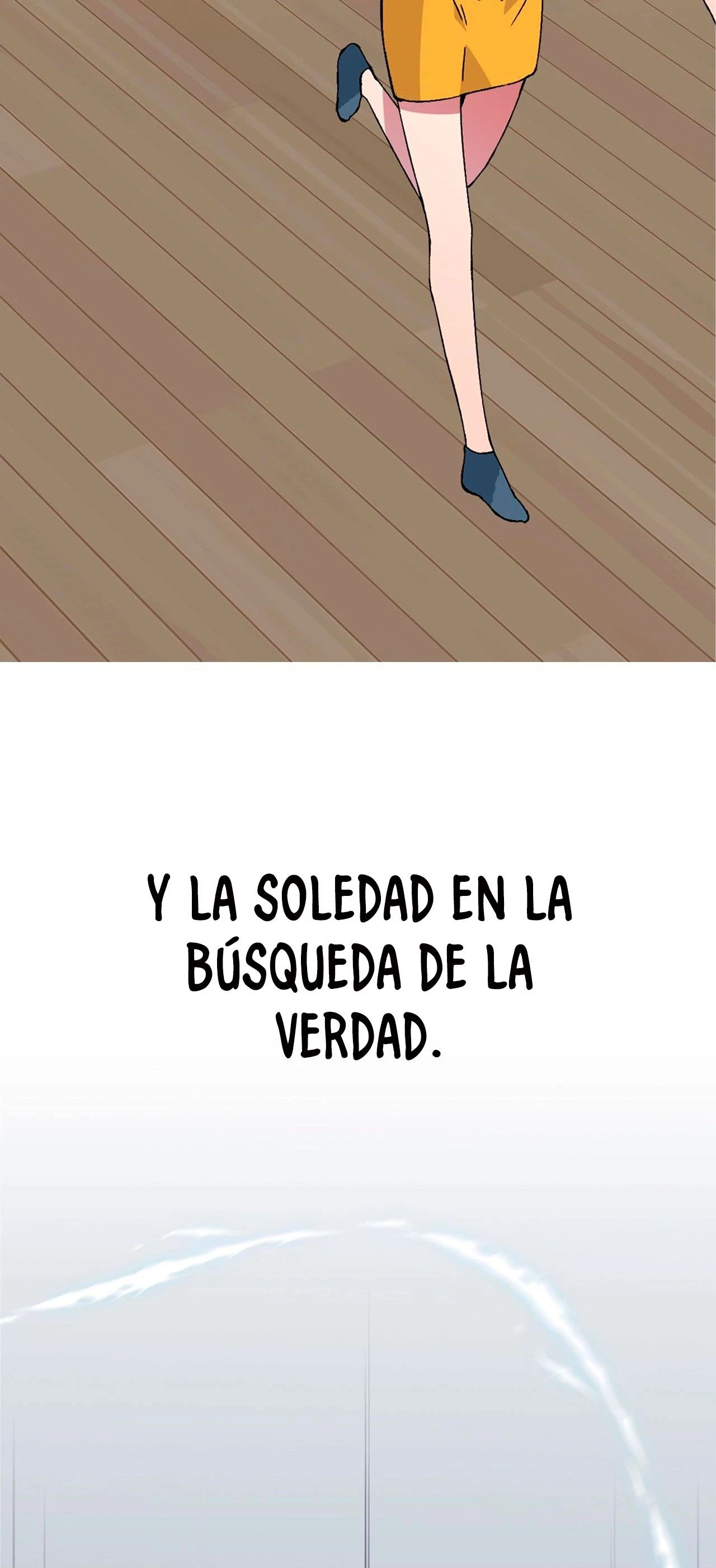 Tu talento ahora es mio! capítulo 1, página 19
