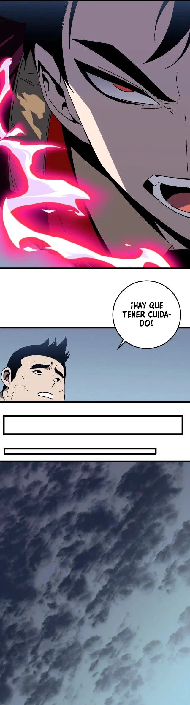 Tu talento ahora es mio! capítulo 10, página 12
