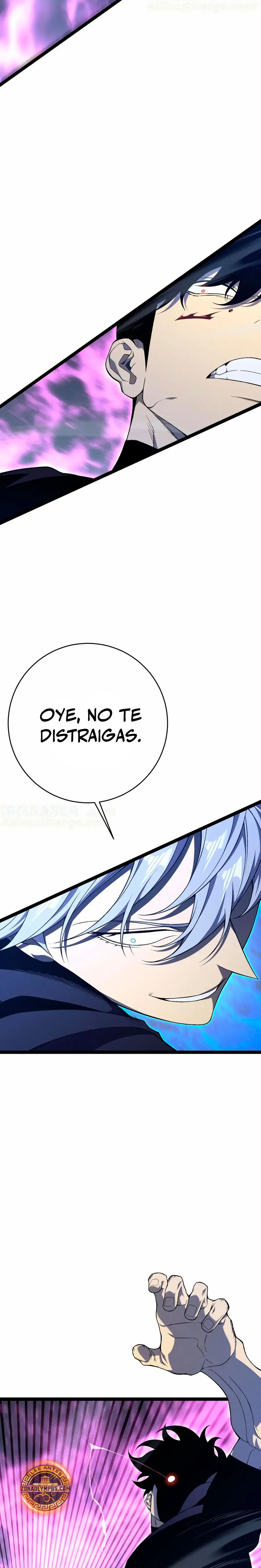 Tu talento ahora es mio! capítulo 102, página 14