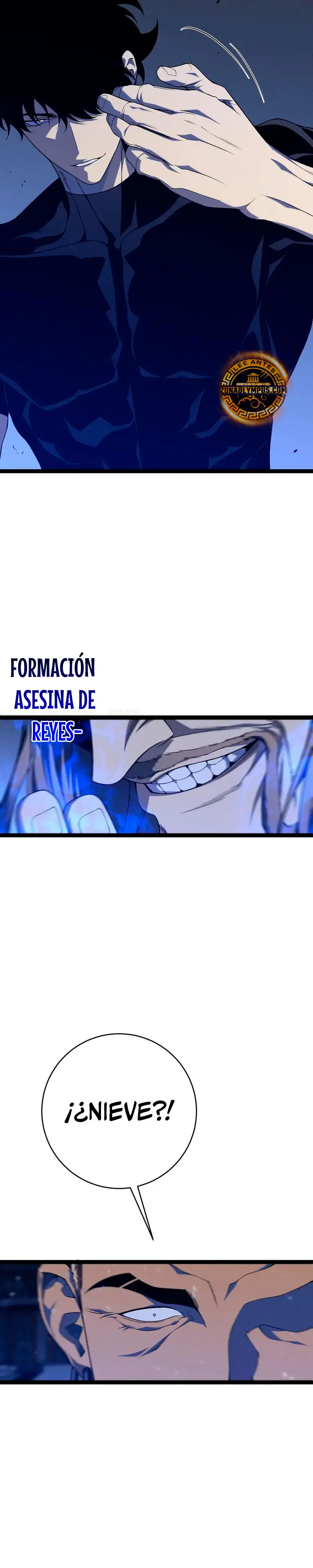 Tu talento ahora es mio! capítulo 103, página 23