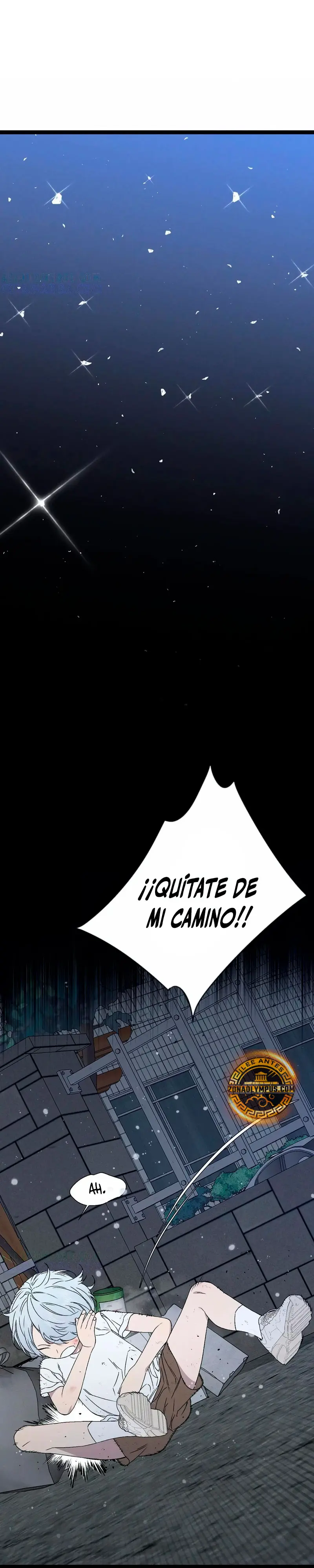 Tu talento ahora es mio! capítulo 104, página 23