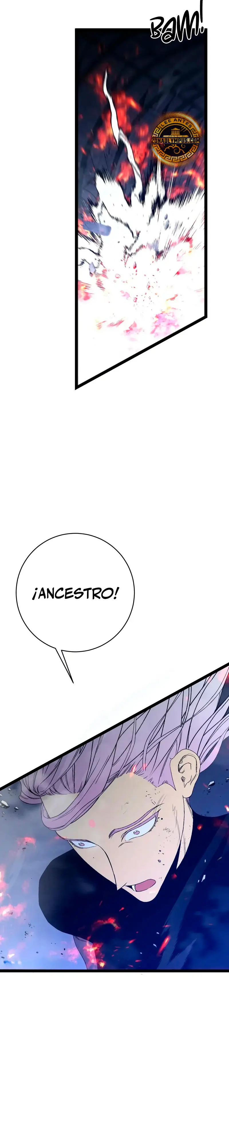Tu talento ahora es mio! capítulo 106, página 14