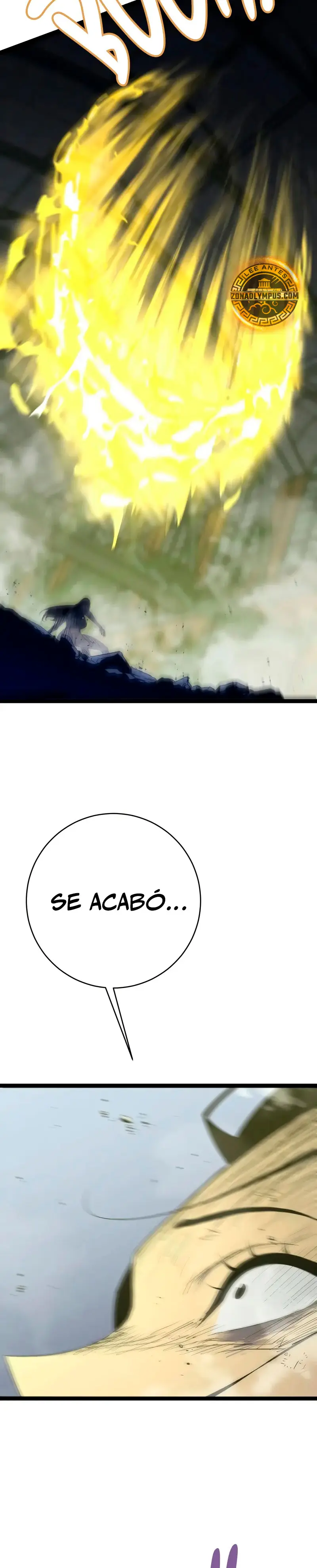 Tu talento ahora es mio! capítulo 106, página 29