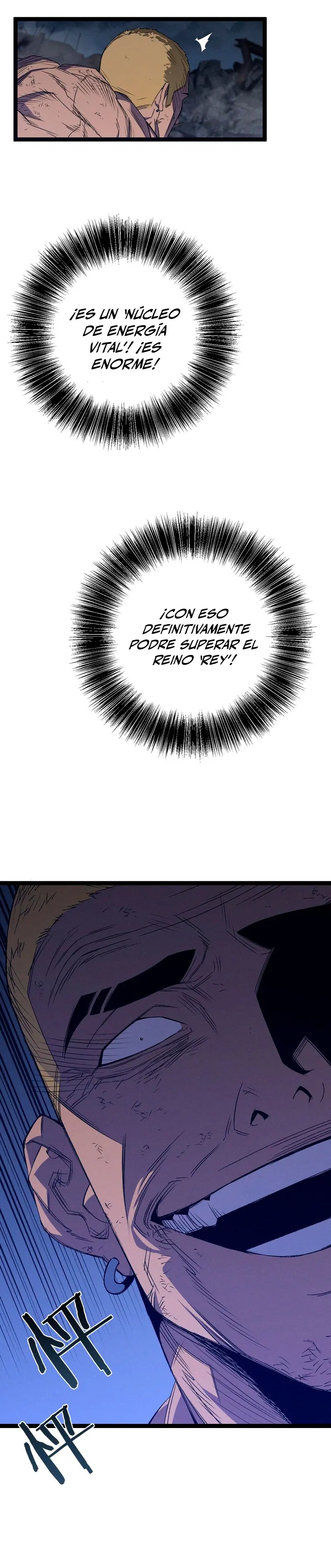 Tu talento ahora es mio! capítulo 107, página 27
