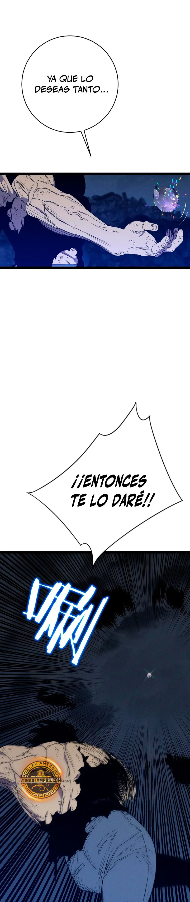 Tu talento ahora es mio! capítulo 107, página 28