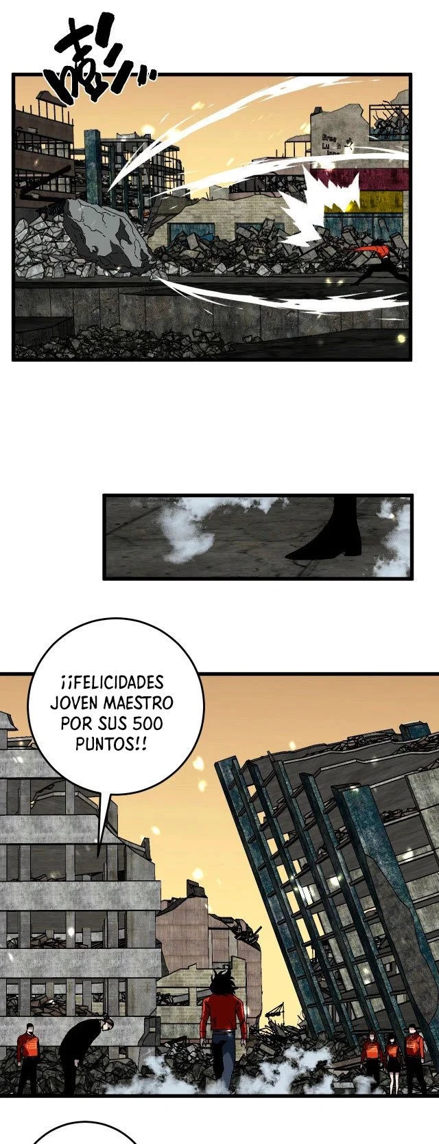 Tu talento ahora es mio! capítulo 11, página 12