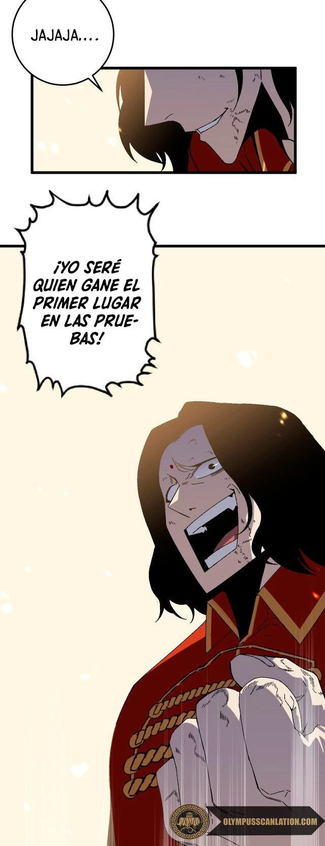 Tu talento ahora es mio! capítulo 11, página 13