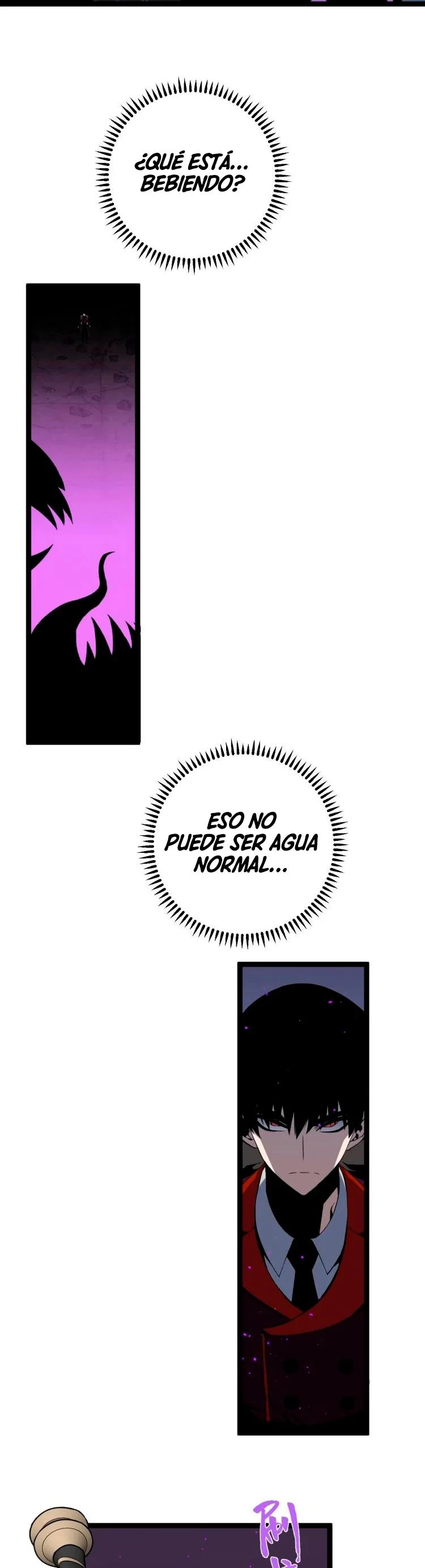 Tu talento ahora es mio! capítulo 12, página 6