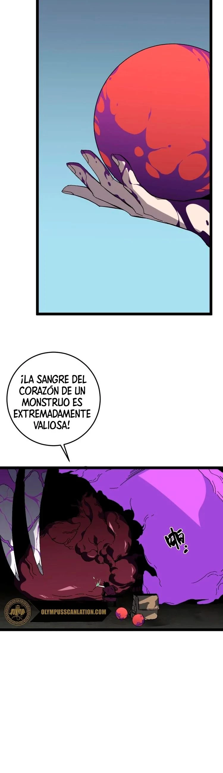 Tu talento ahora es mio! capítulo 12, página 25