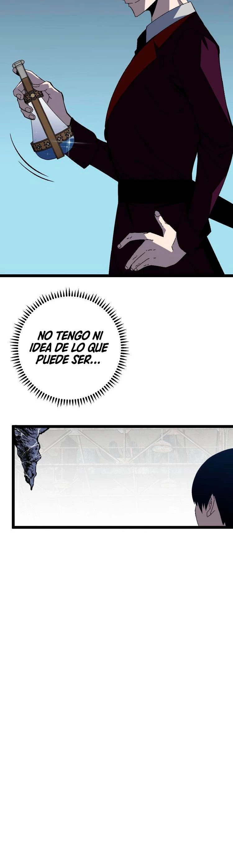Tu talento ahora es mio! capítulo 12, página 27