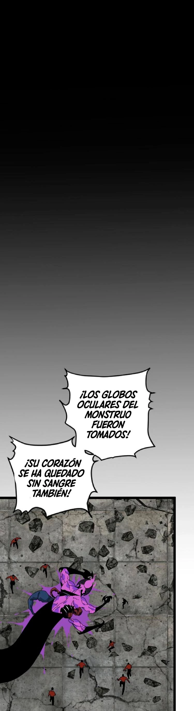Tu talento ahora es mio! capítulo 12, página 31