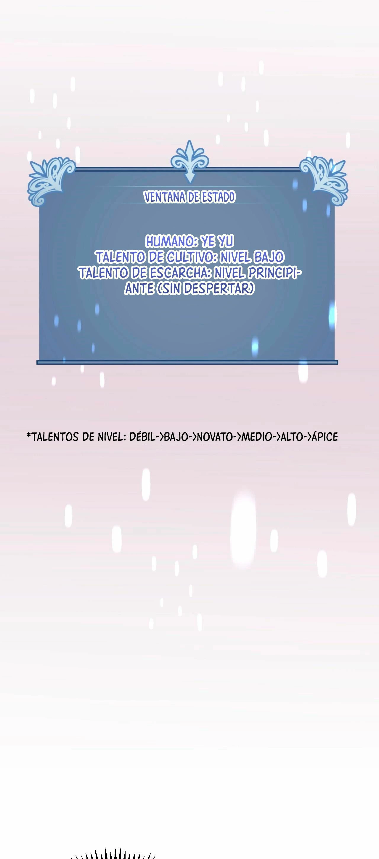 Tu talento ahora es mio! capítulo 15, página 5
