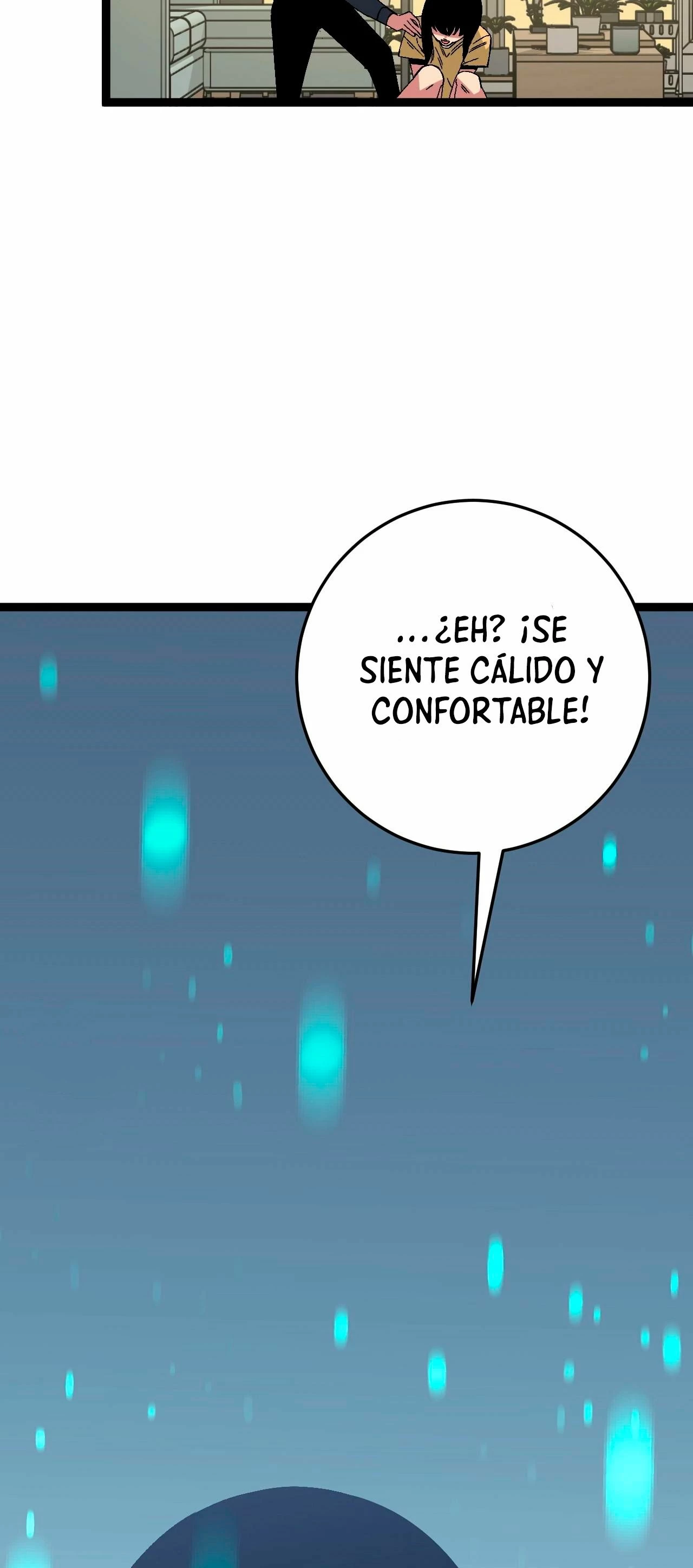 Tu talento ahora es mio! capítulo 15, página 15