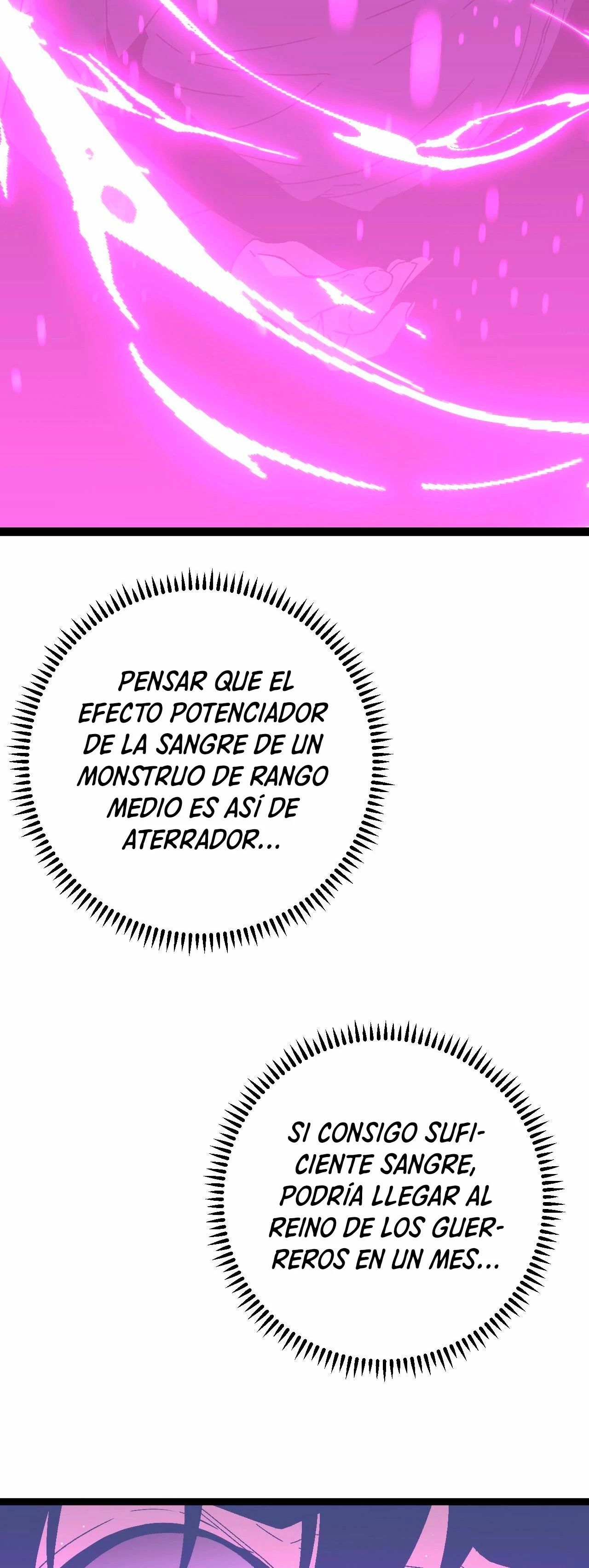 Tu talento ahora es mio! capítulo 15, página 35