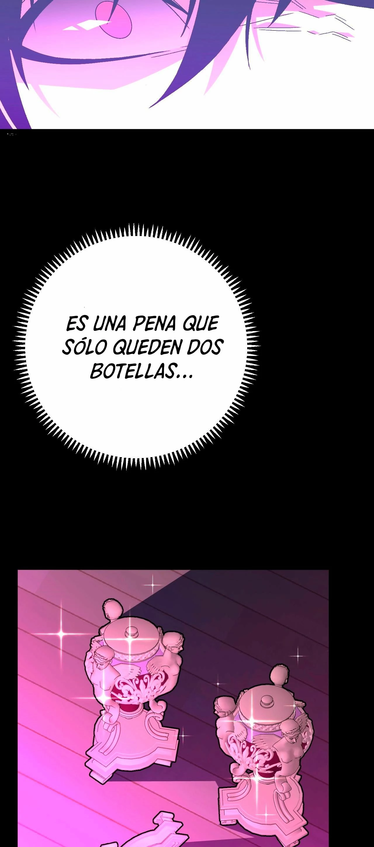 Tu talento ahora es mio! capítulo 15, página 36
