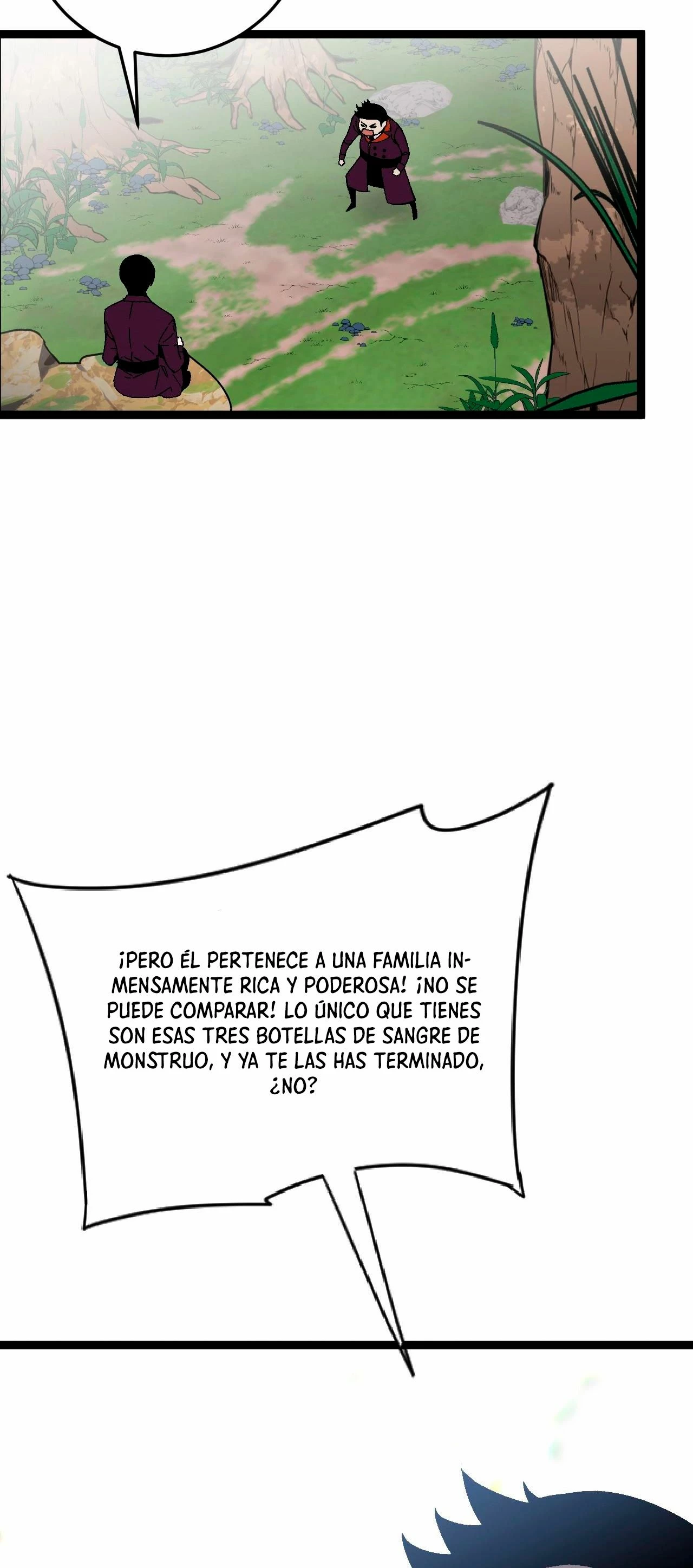 Tu talento ahora es mio! capítulo 15, página 47