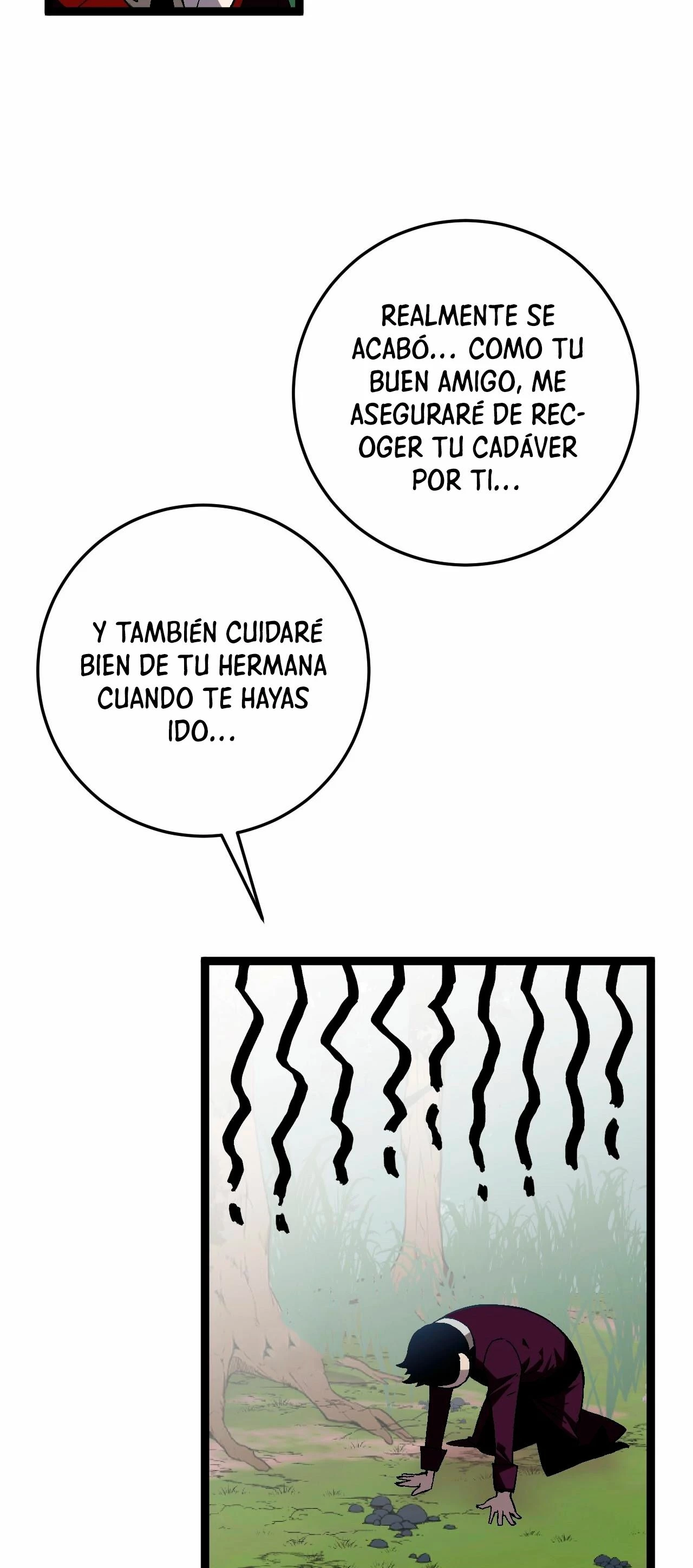 Tu talento ahora es mio! capítulo 15, página 49