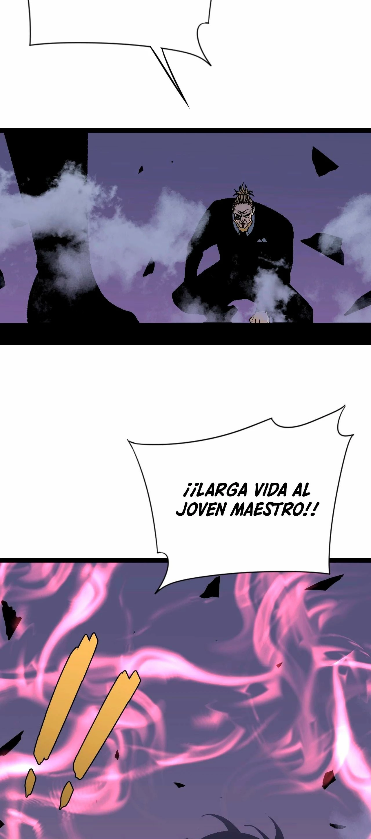 Tu talento ahora es mio! capítulo 15, página 57