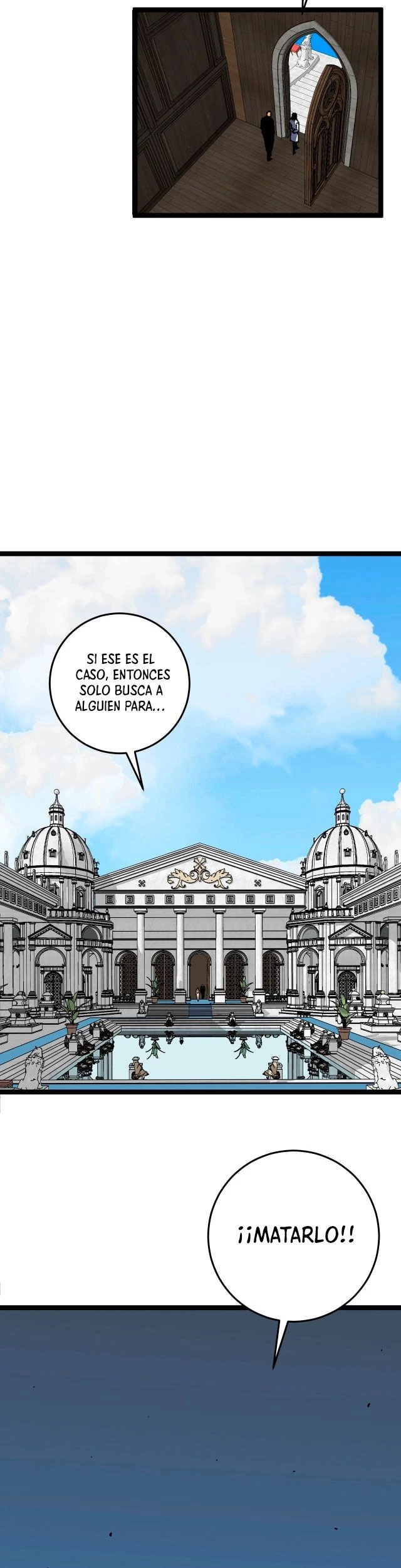 Tu talento ahora es mio! capítulo 16, página 10