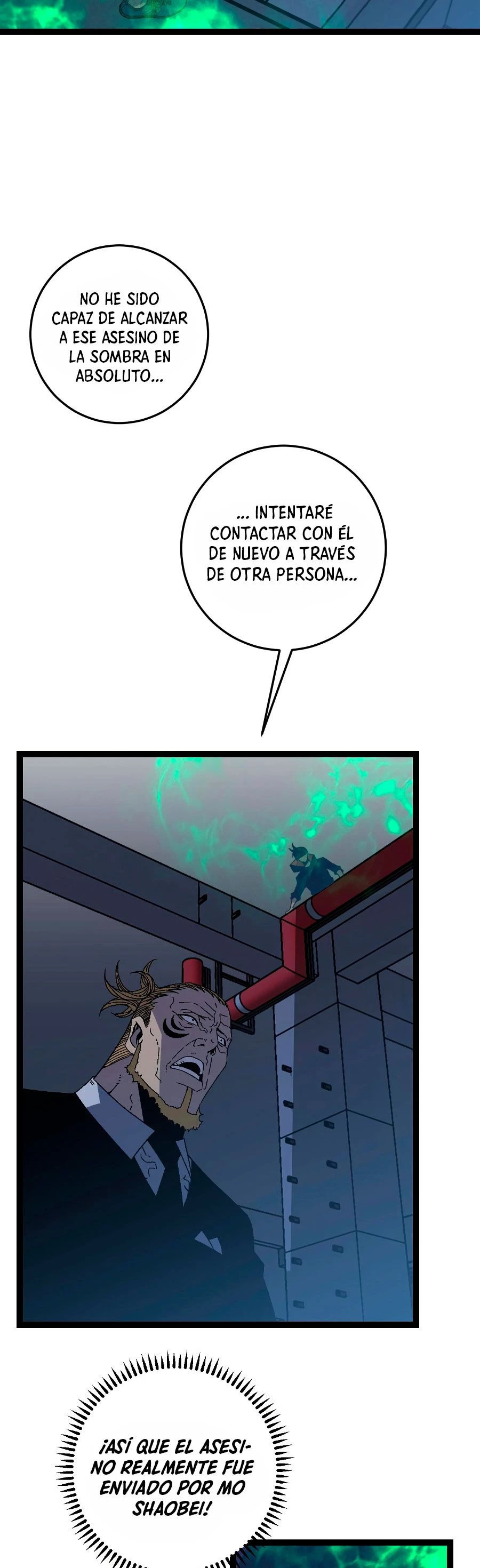 Tu talento ahora es mio! capítulo 19, página 27