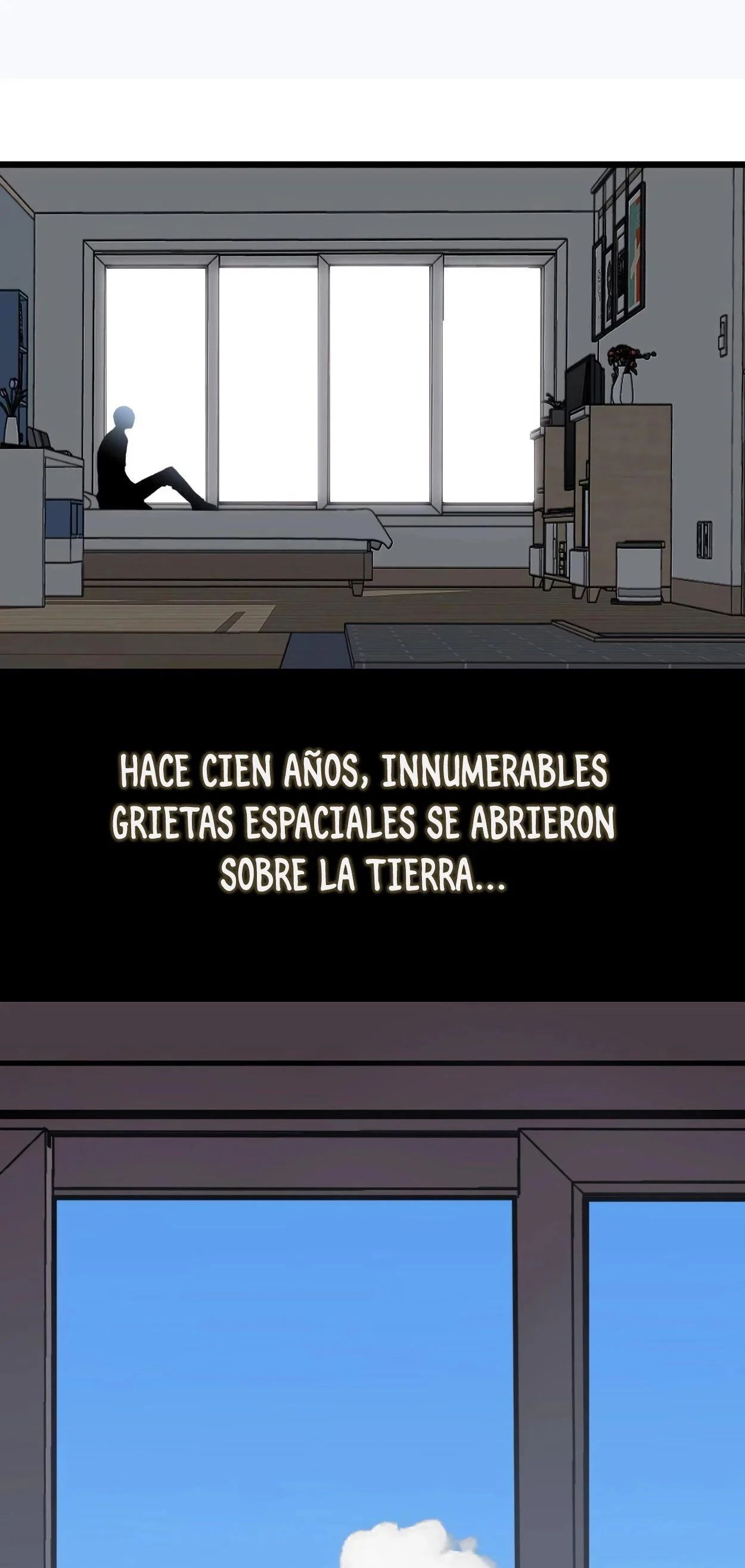 Tu talento ahora es mio! capítulo 2, página 17