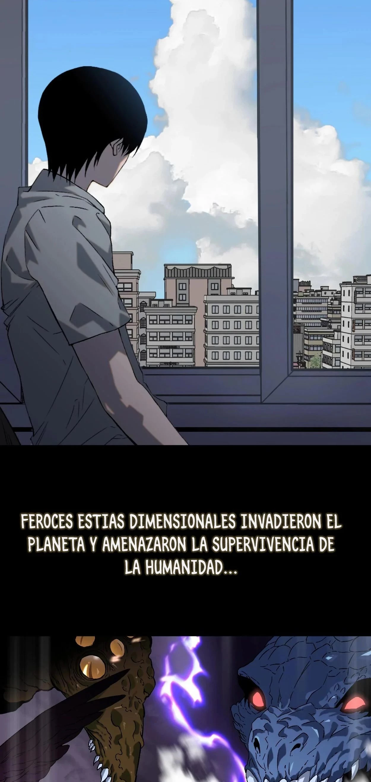 Tu talento ahora es mio! capítulo 2, página 18