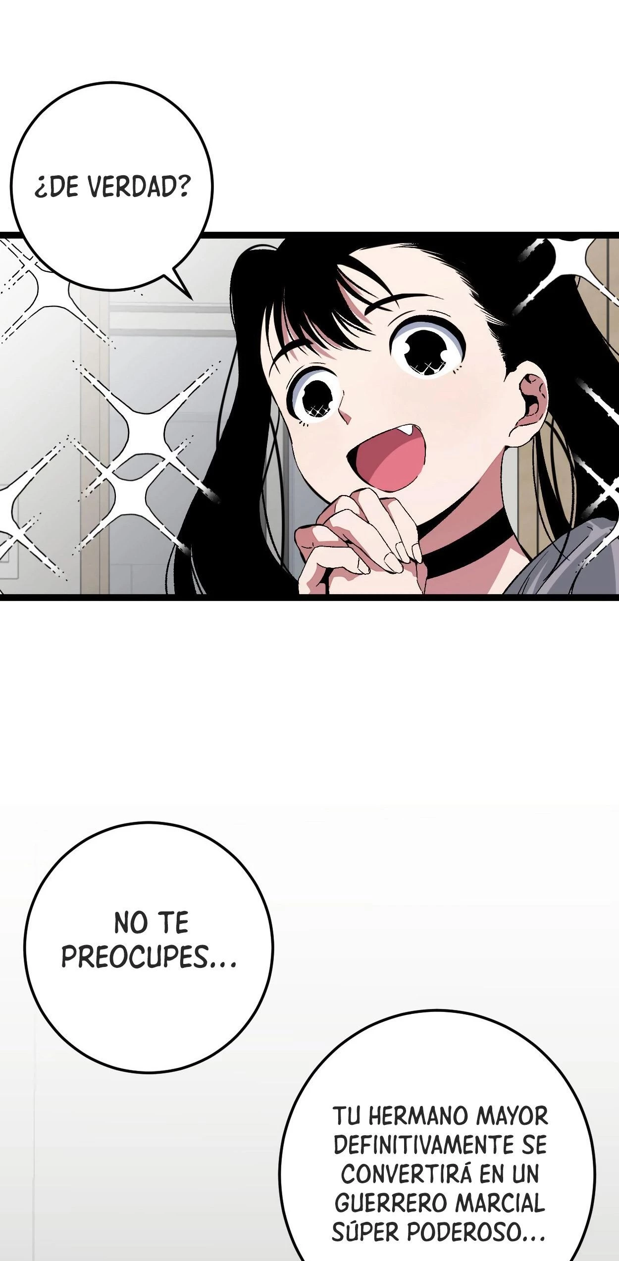 Tu talento ahora es mio! capítulo 2, página 33