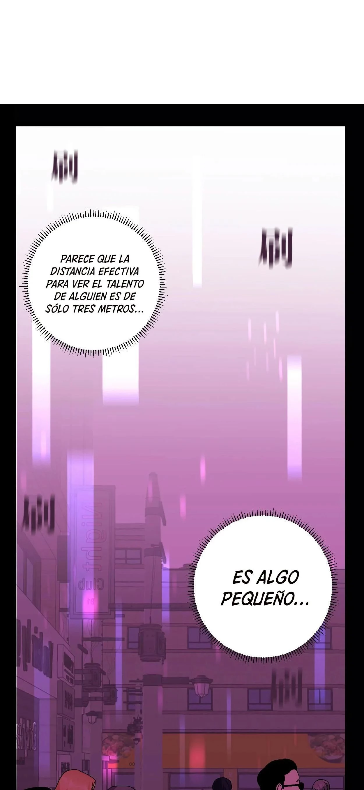 Tu talento ahora es mio! capítulo 2, página 63