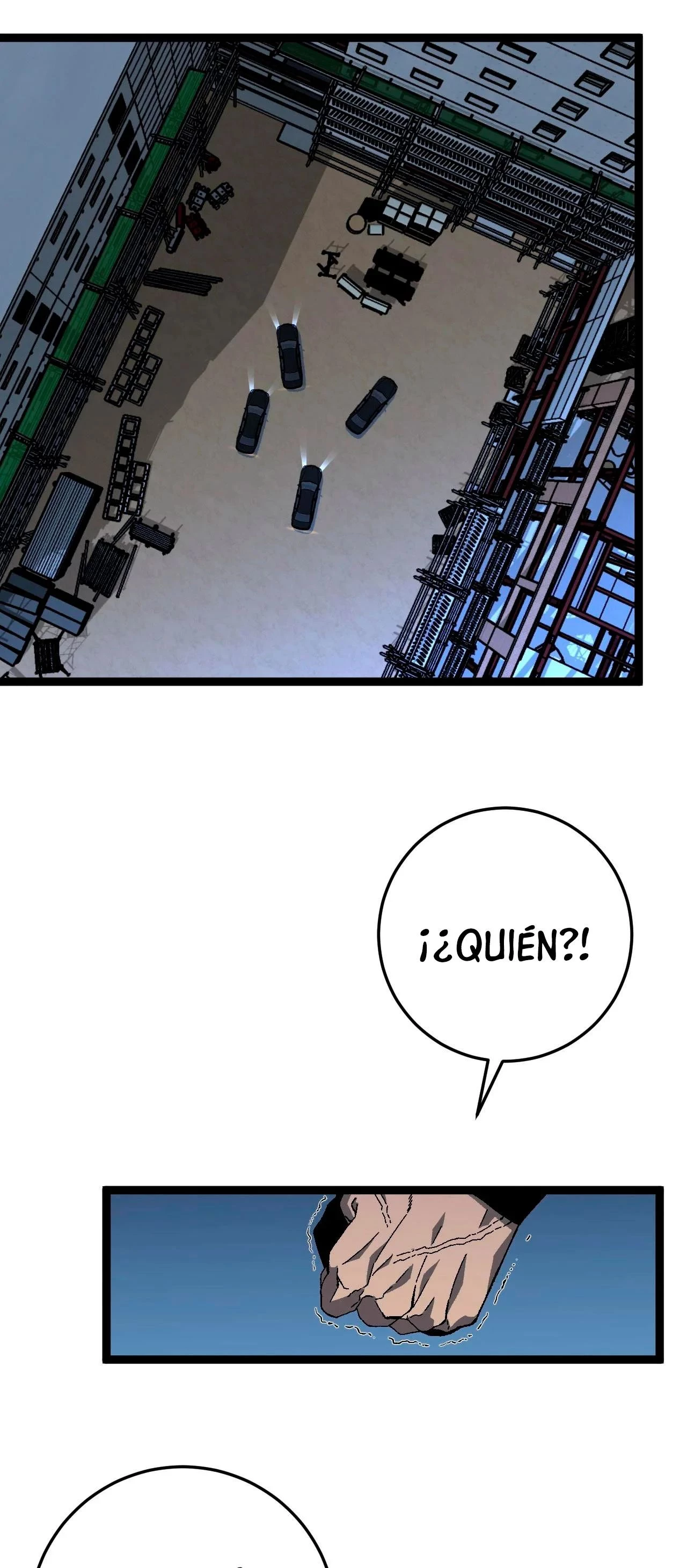 Tu talento ahora es mio! capítulo 20, página 23