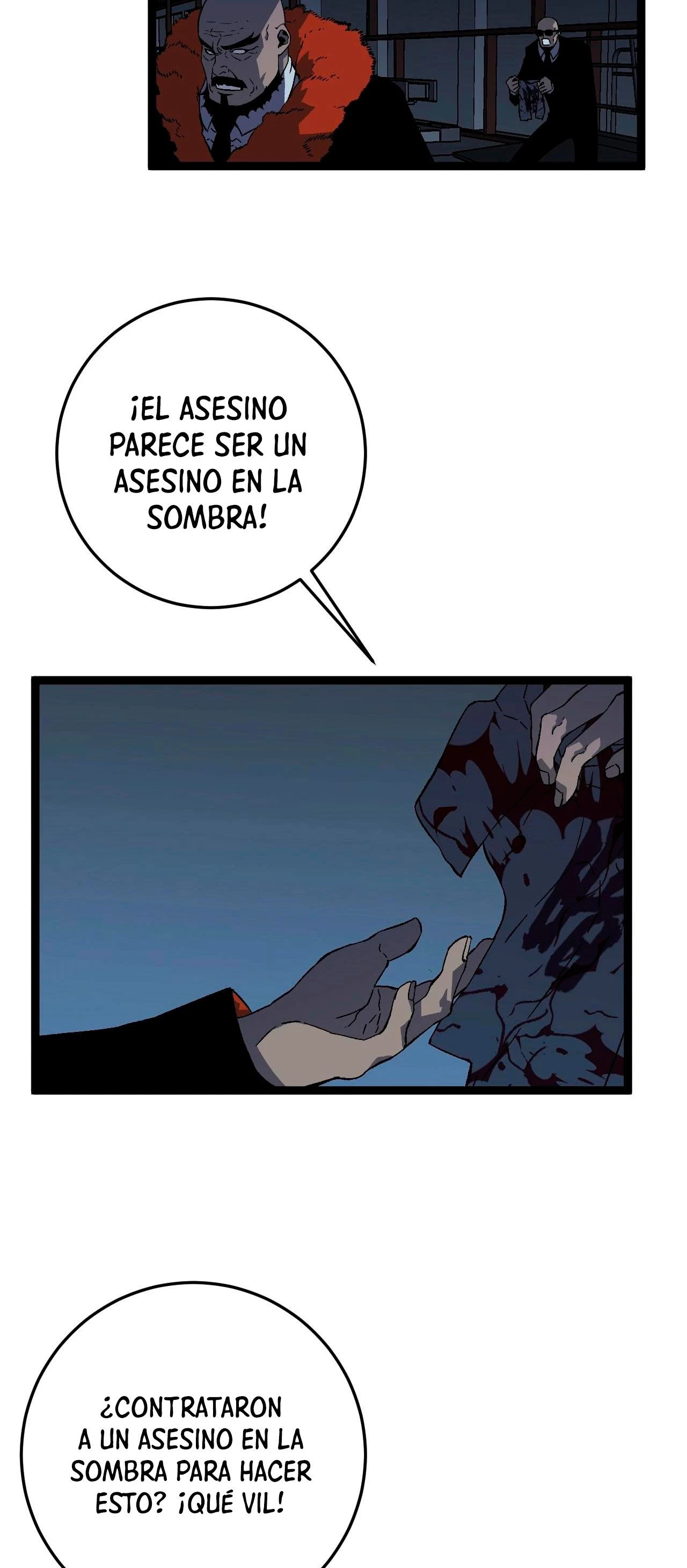 Tu talento ahora es mio! capítulo 20, página 26