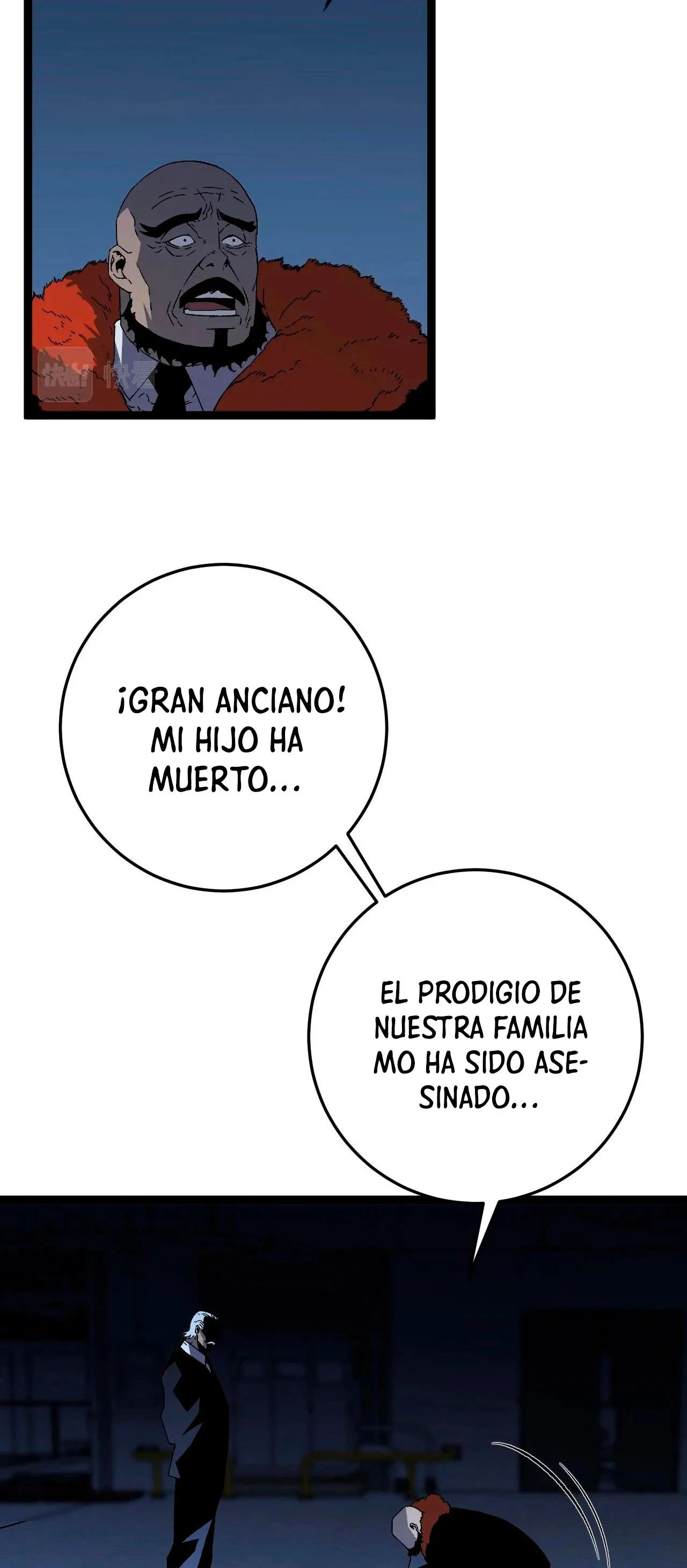 Tu talento ahora es mio! capítulo 20, página 30