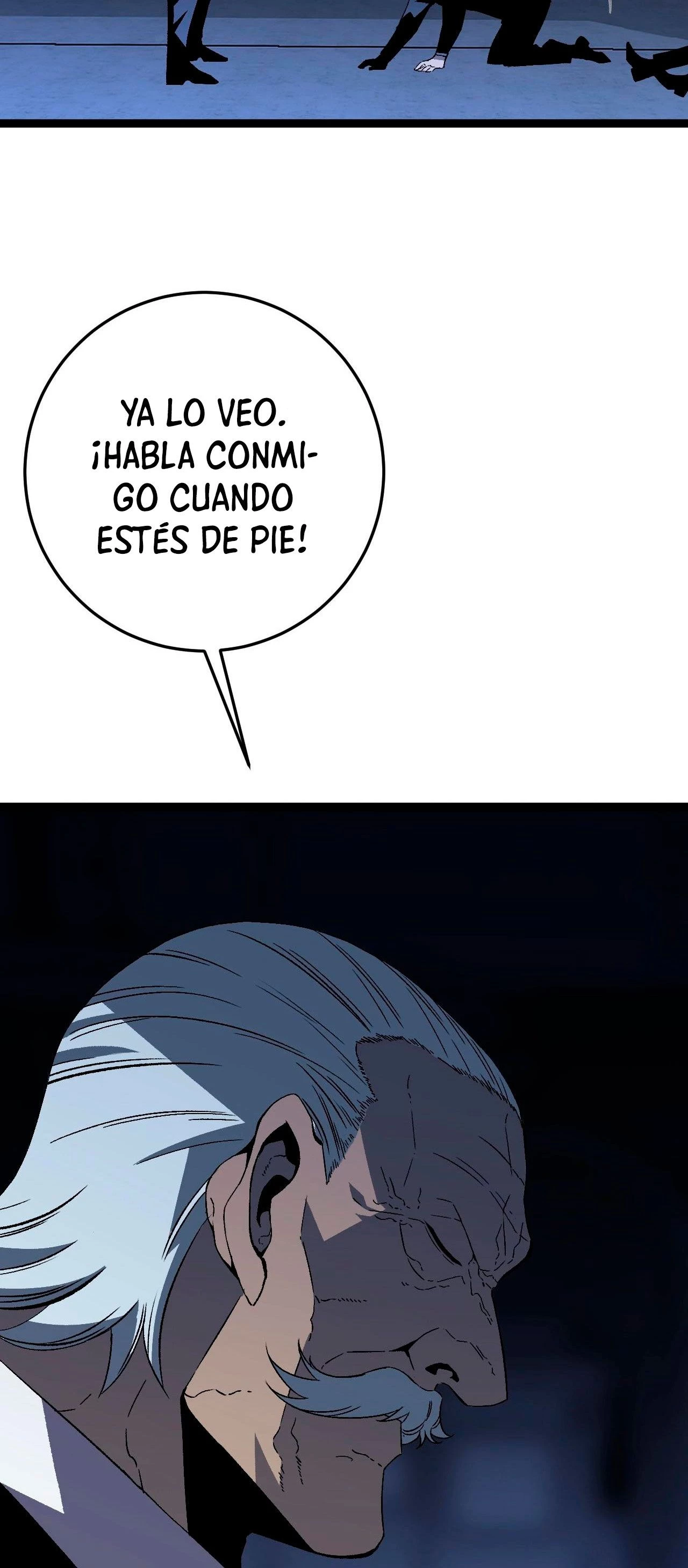 Tu talento ahora es mio! capítulo 20, página 31