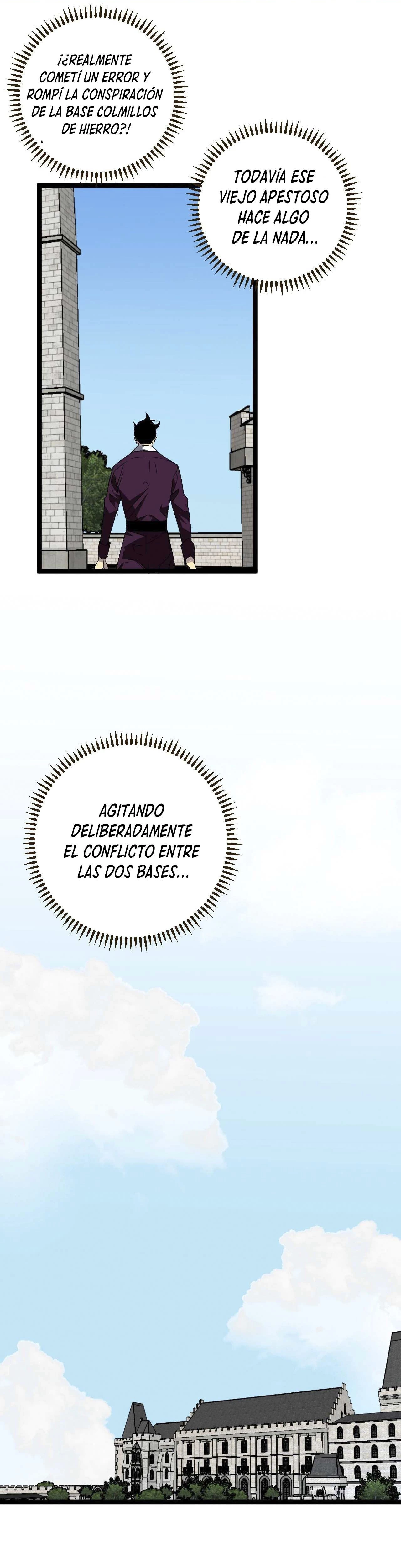 Tu talento ahora es mio! capítulo 21, página 7