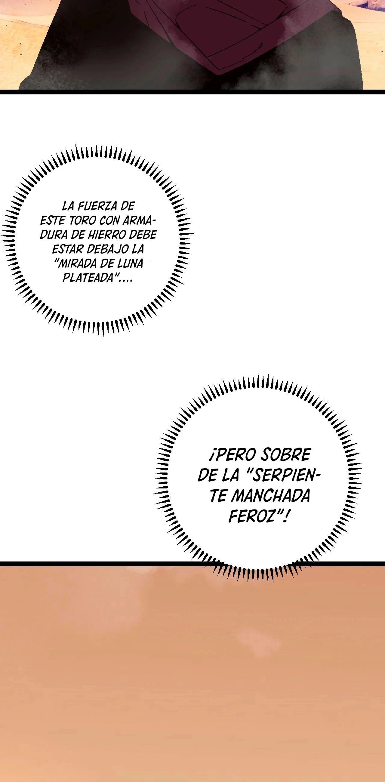 Tu talento ahora es mio! capítulo 22, página 28