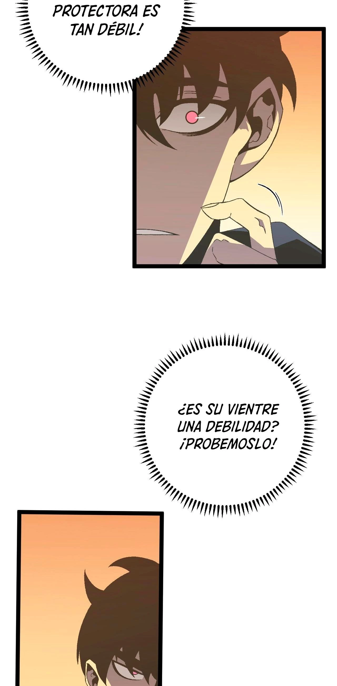Tu talento ahora es mio! capítulo 22, página 43
