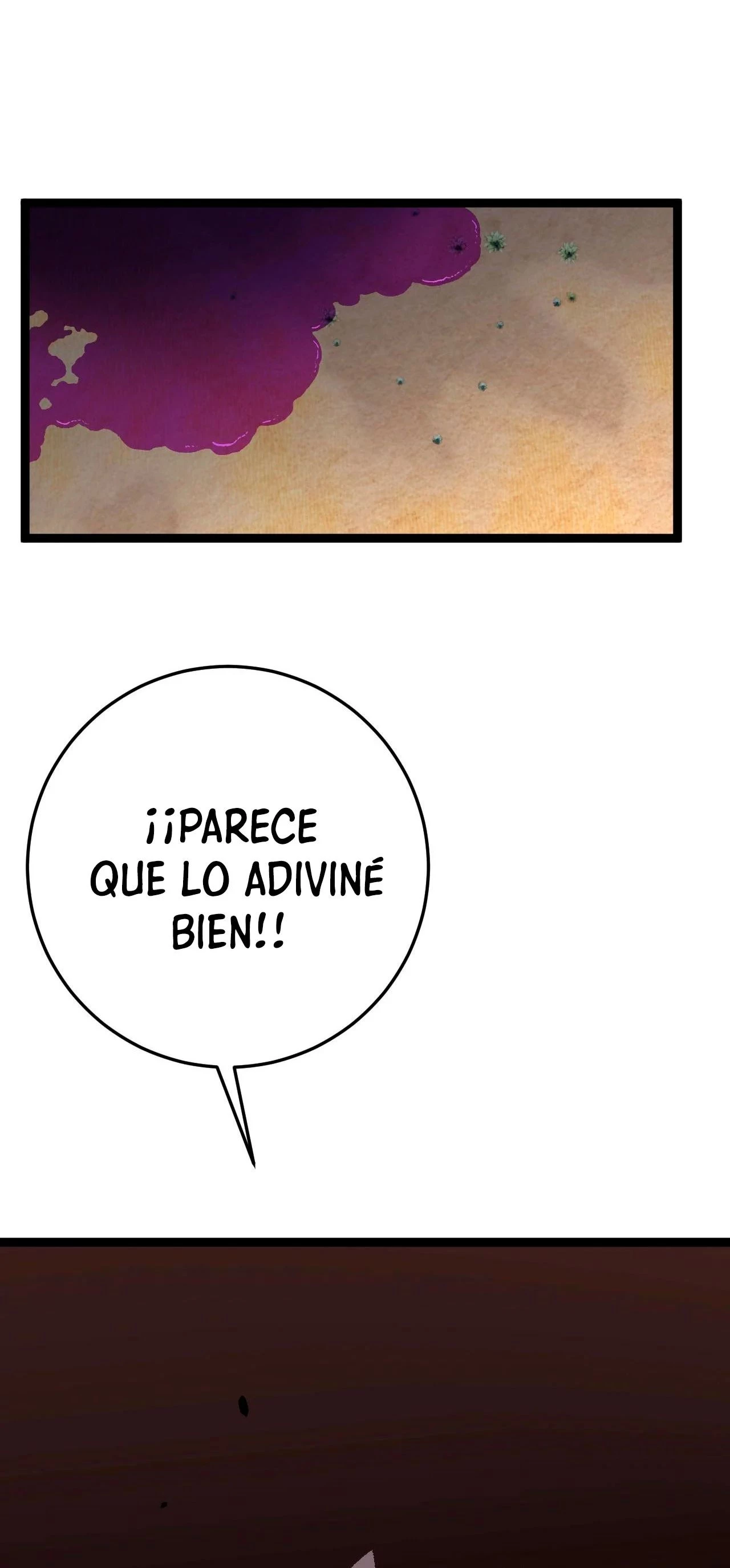 Tu talento ahora es mio! capítulo 22, página 51