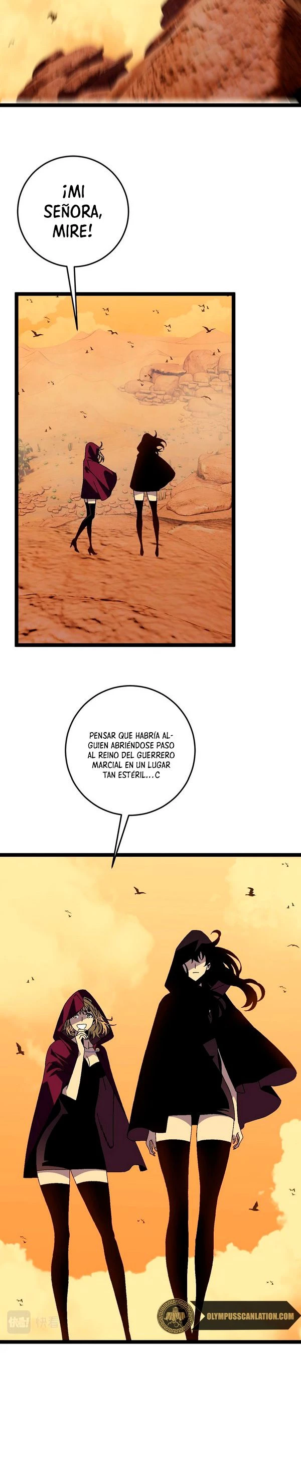 Tu talento ahora es mio! capítulo 23, página 12
