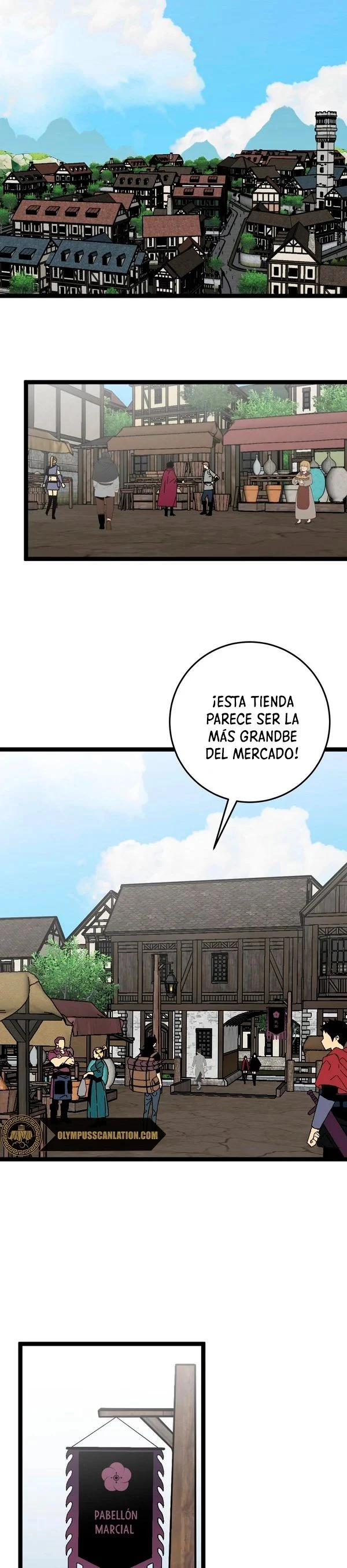 Tu talento ahora es mio! capítulo 23, página 22