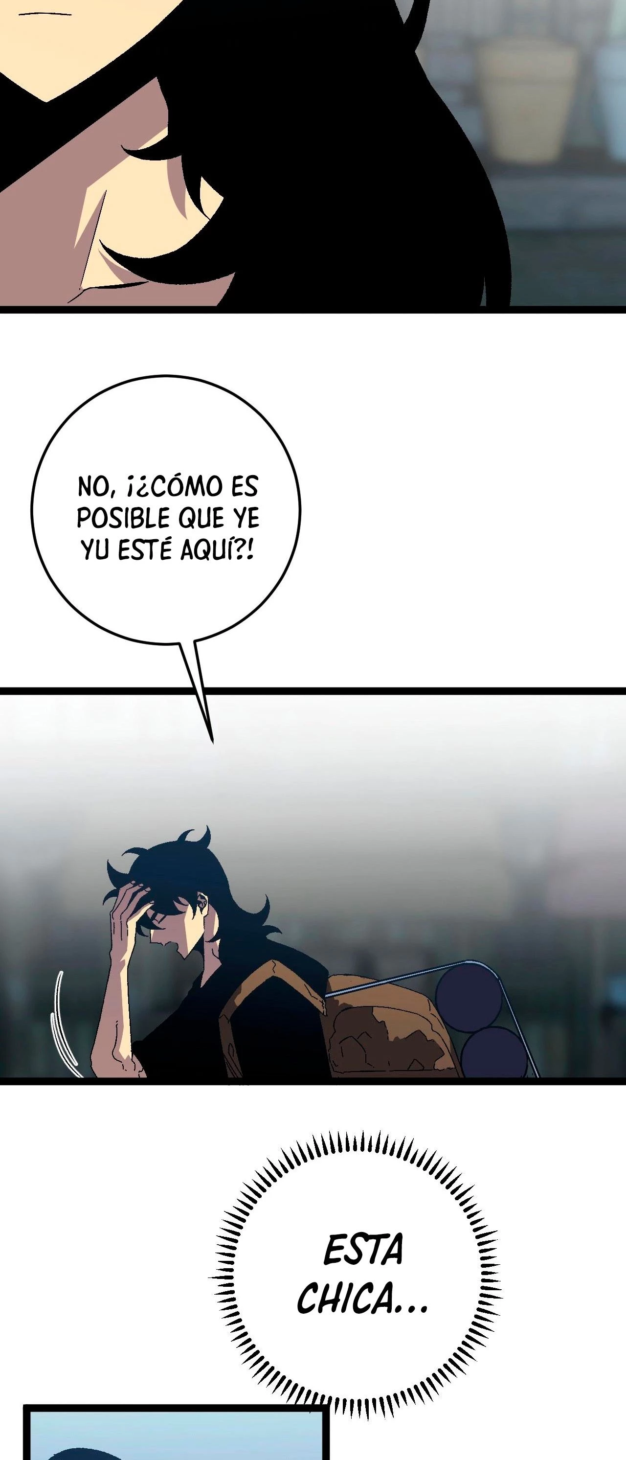 Tu talento ahora es mio! capítulo 24, página 6