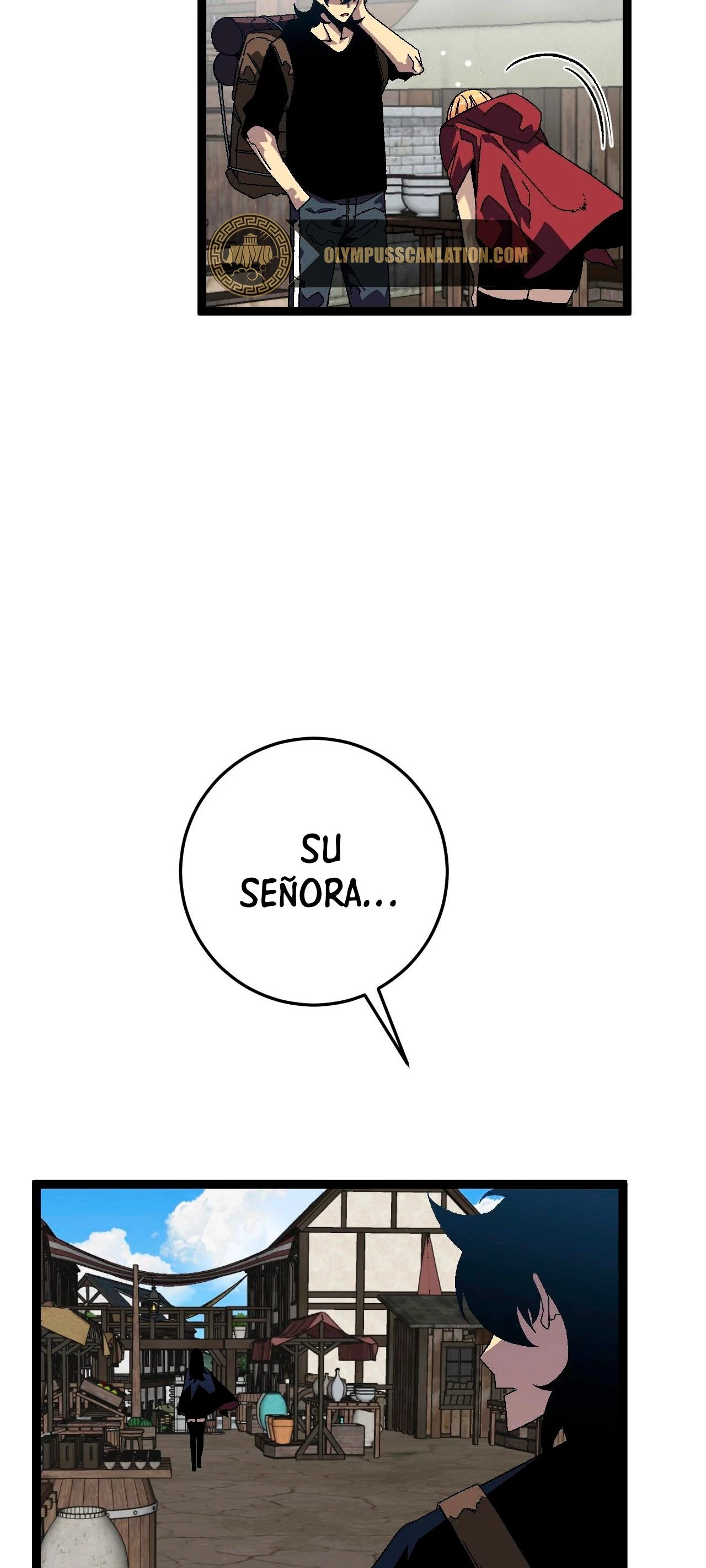 Tu talento ahora es mio! capítulo 24, página 16