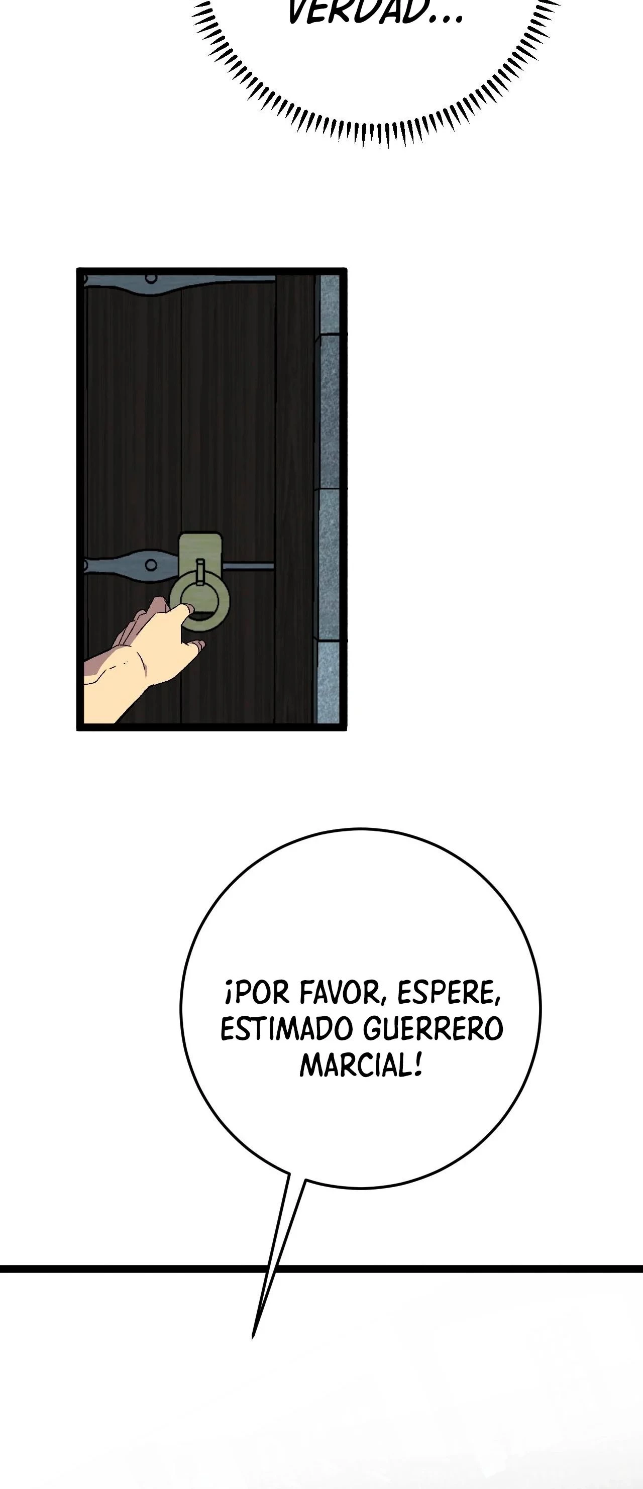 Tu talento ahora es mio! capítulo 24, página 40