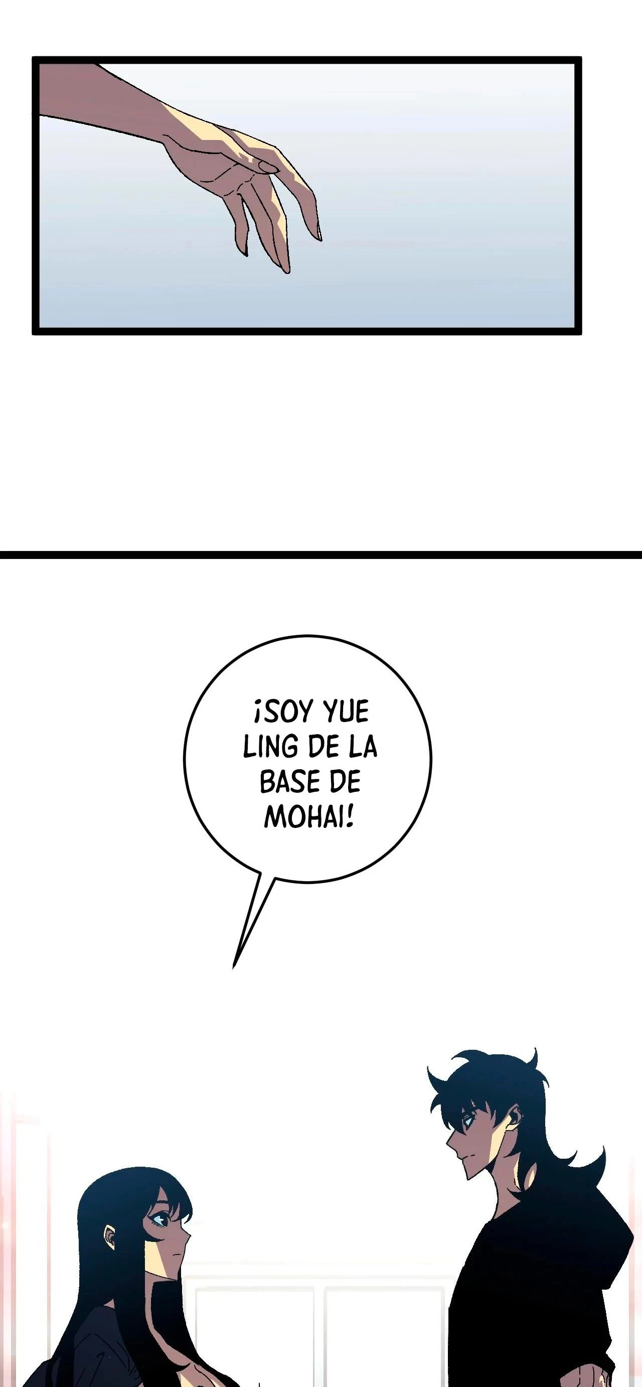 Tu talento ahora es mio! capítulo 24, página 51