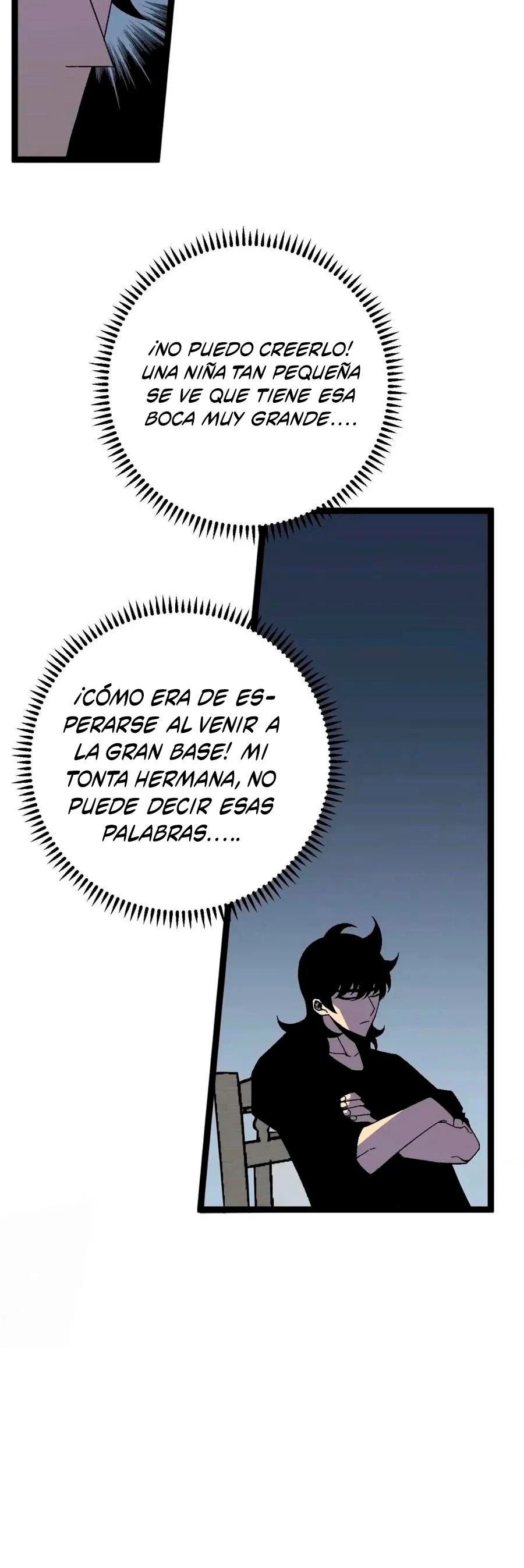 Tu talento ahora es mio! capítulo 25, página 18