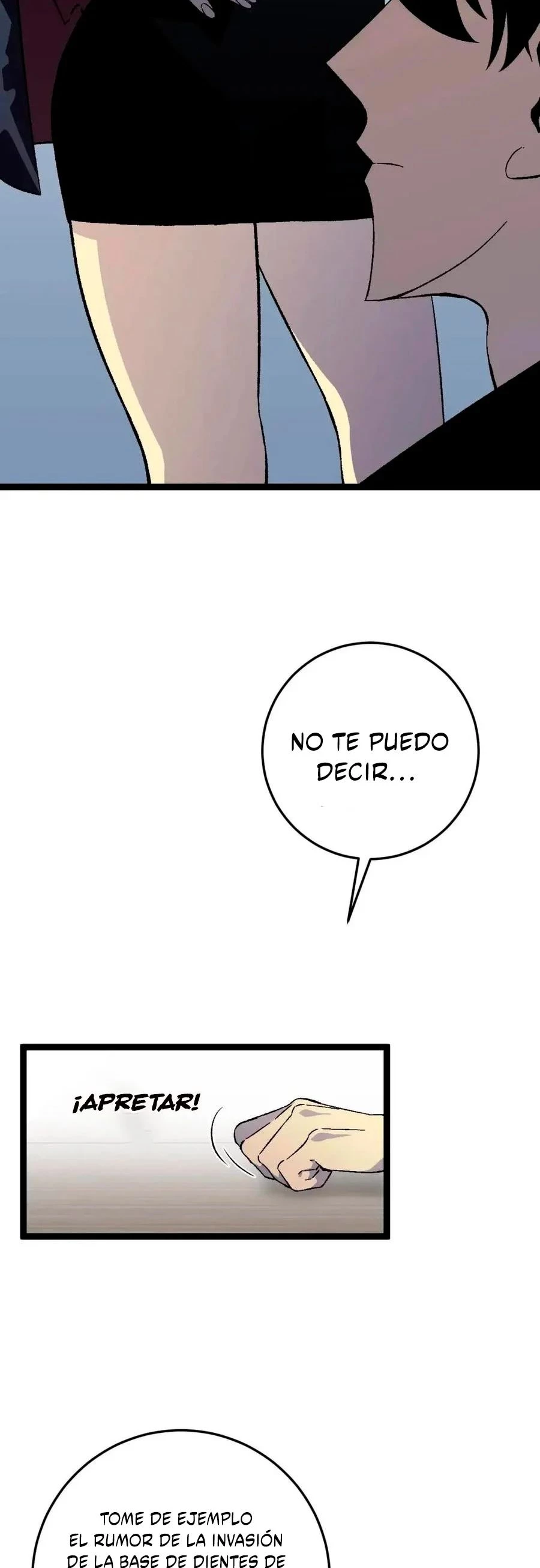 Tu talento ahora es mio! capítulo 25, página 26