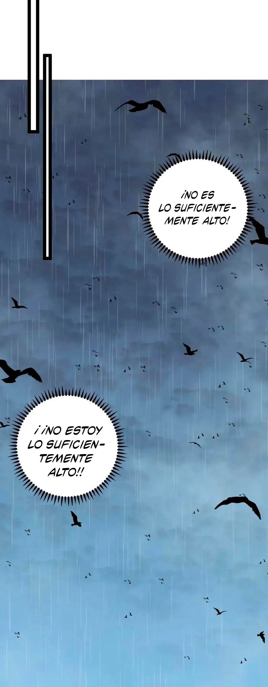 Tu talento ahora es mio! capítulo 25, página 40