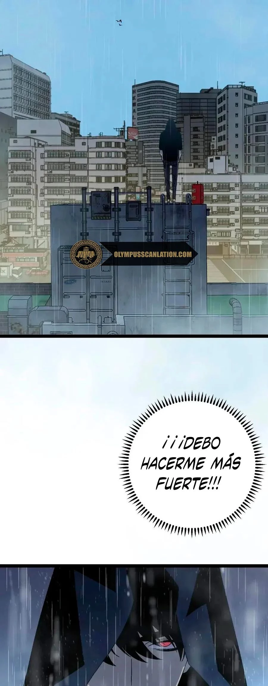 Tu talento ahora es mio! capítulo 25, página 41